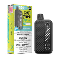 Flavour Beast Mode Max 2 - Miami Mint Iced