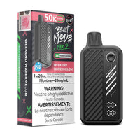 Flavour Beast Mode Max 2 - Weekend Watermelon Iced