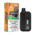 Flavour Beast Mode Max 3 Chuggin Disposable Vape - 60k Puffs - 20mg - 20ml