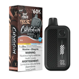 Flavour Beast Mode Max 3 Chuggin Disposable Vape - 60k Puffs - 20mg - 20ml