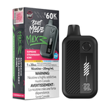 Flavour Beast Mode Max 3 Disposable Vape - 60k Puffs - 20mg - 20ml - view 4