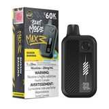 Flavour Beast Mode Max 3 Disposable Vape - 60k Puffs - 20mg - 20ml - view 2