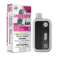 Flavour Beast Mode Max 3 Unleashed Disposable Vape - 60k Puffs - 20mg - 20ml