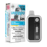 Flavour Beast Mode Max 3 Unleashed Disposable Vape - 60k Puffs - 20mg - 20ml - view 5