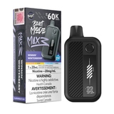 Flavour Beast Mode Max 3 Disposable Vape - 60k Puffs - 20mg - 20ml - view 3
