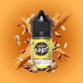 Flavour Beast Salts Churned Peanut 30mL 20mg