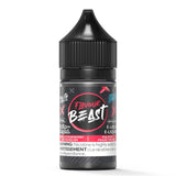 Flavour Beast Salts Iced Savage Strawberry Watermelon 30mL 20 mg