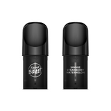 Flavour Beast Savage Strawberry Watermelon Pods Iced 3 x 2mL 20mg