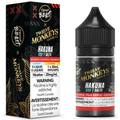 Flavour Beast X Twelve Monkeys Ice Salt Nic E-Liquid