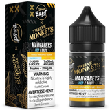 Flavour Beast X Twelve Monkeys Ice Salt Nic E-Liquid | Flavour Beast | image 6