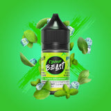 Flavour Beast Salts Super Spearmint Iced 30 mL 20 mg