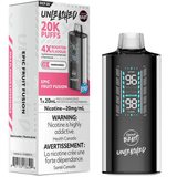 Flavour Beast - Unleashed Disposable Vape - 20k Puffs - 20mg - 20ml