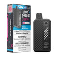 Flavour Beast Mode Max 2 - Bomb Blue Razz