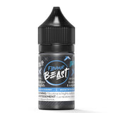 Flavour Beast Salts Iced Boss Blueberry 30mL 20 mg