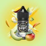 Flavour Beast Salts Hip Honeydew Mango Iced 30mL 10mg