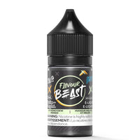 Flavour Beast Salts Hip Honeydew Mango Iced 30mL 10mg