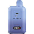 Fog Series - Blue Razz Ice