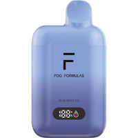 Fog Series - Blue Razz Ice