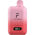 Fog Series - Watermelon Ice