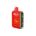 Geek Bar Pulse Disposable 16 mL Watermelon Ice 9000 Puffs 20mg