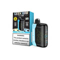 Geek Bar Pulse X Disposable - Sour Blue Ice