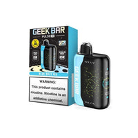 Geek Bar Pulse X Disposable - Sour Blue Ice