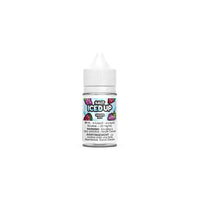 Iced Up Bold 50 Grape Ice E-Liquid 30mL 20mg