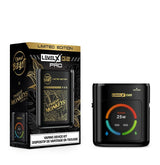 Level X G2 Pro Battery Device Kit 1000mah - view 3