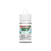 Lemon Drop Ice E-Liquid Freebase 30mL - Watermelon