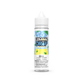 Lemon Drop Ice E-Liquid Freebase 60mL - Blue Raspberry