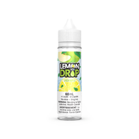 Lemon Drop Ice E-Liquid Freebase 60mL - Green Apple