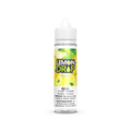 Lemon Drop E-Liquid Freebase 60mL - Green Apple