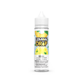 Lemon Drop Ice E-Liquid Freebase 60mL - Pineapple