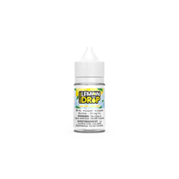 Lemon Drop Ice E-Liquid Salt 30mL - Double Lemon