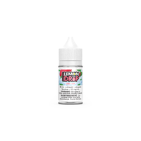 Lemon Drop Ice E-Liquid Salt 30mL - Lychee