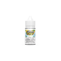 Lemon Drop Ice E-Liquid Salt 30mL - Pineapple