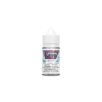 Lemon Drop Ice E-Liquid Salt 30mL - Wild Berry