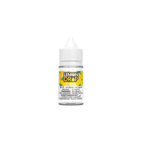 Lemon Drop E-Liquid Freebase 30mL - Mango