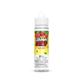 Lemon Drop E-Liquid Freebase 60mL - Black Cherry