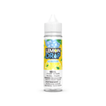 Lemon Drop E-Liquid Freebase 60mL - Blue Raspberry