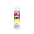 Lemon Drop E-Liquid Freebase 60mL - Lychee
