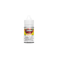 Lemon Drop E-Liquid Salt 30mL - Black Cherry