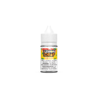 Lemon Drop E-Liquid Salt 30mL - Blood Orange
