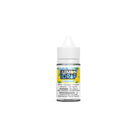 Lemon Drop E-Liquid Salt 30mL - Blue Raspberry