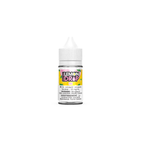 Lemon Drop E-Liquid Salt 30mL - Pink