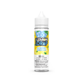Lemon Drop E-Liquid Salt 60mL - Blue Raspberry