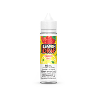Lemon Drop E-Liquid Salt 60mL - Strawberry
