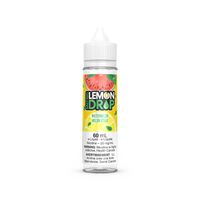 Lemon Drop E-Liquid Salt 60mL - Watermelon