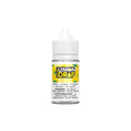 Lemon Drop E-Liquid Salt 30mL - Double Lemon