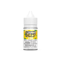 Lemon Drop E-Liquid Salt 30mL - Pineapple